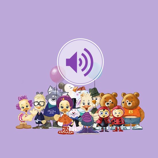 ENGLISCH Schnatter and Lieschen: Song (Download)